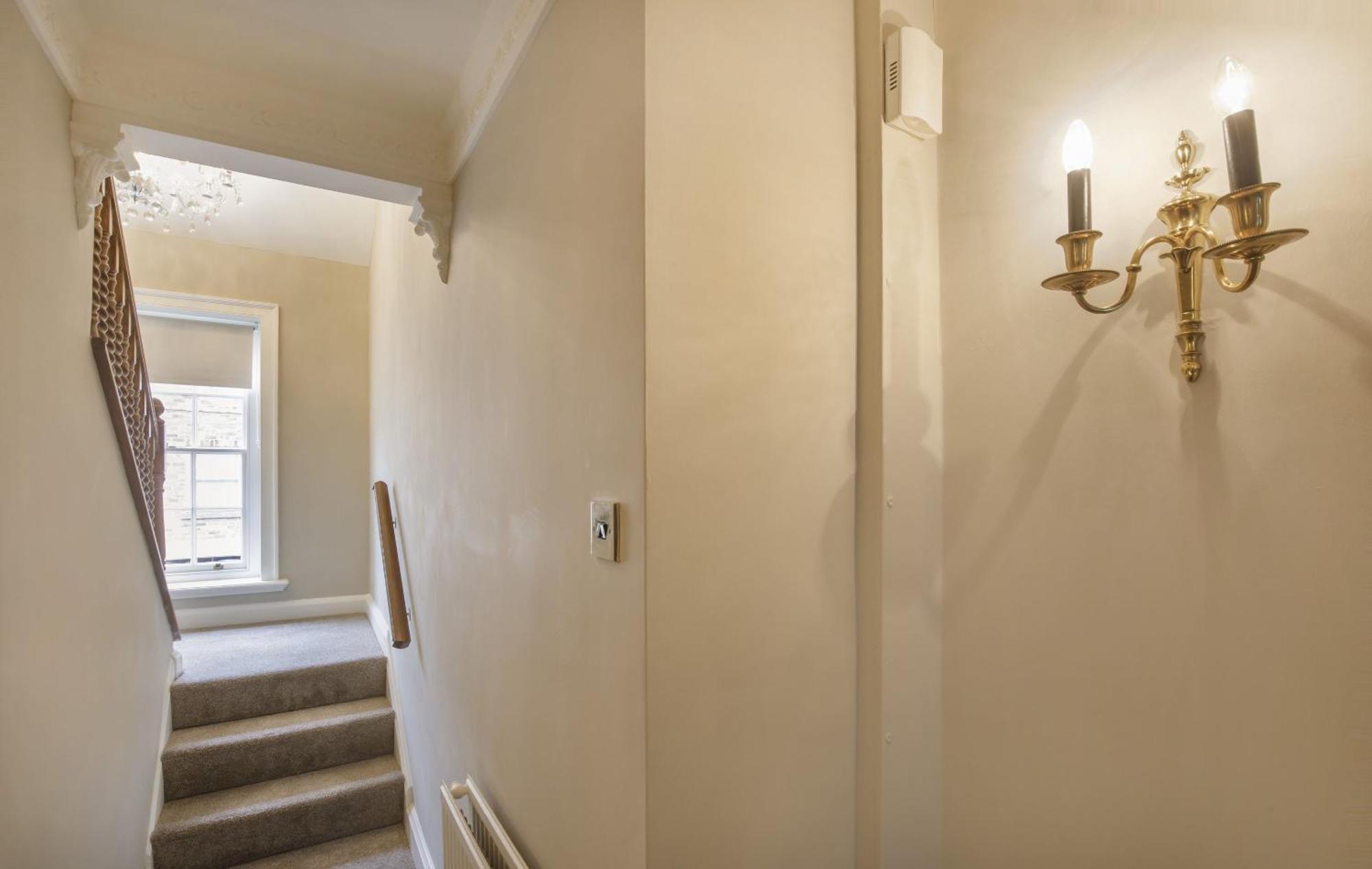 St Wilfrid'S Court Apartment York Exterior photo